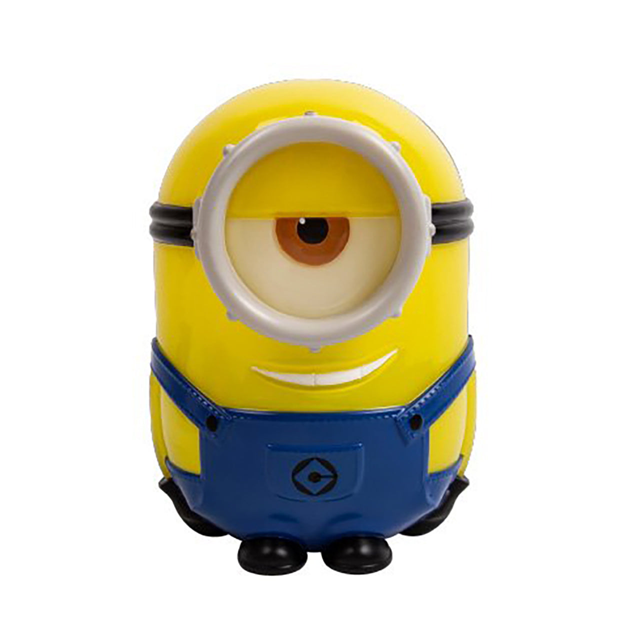 Nocna lampka Minionek prezent dla dziecka lampka nocna minionek