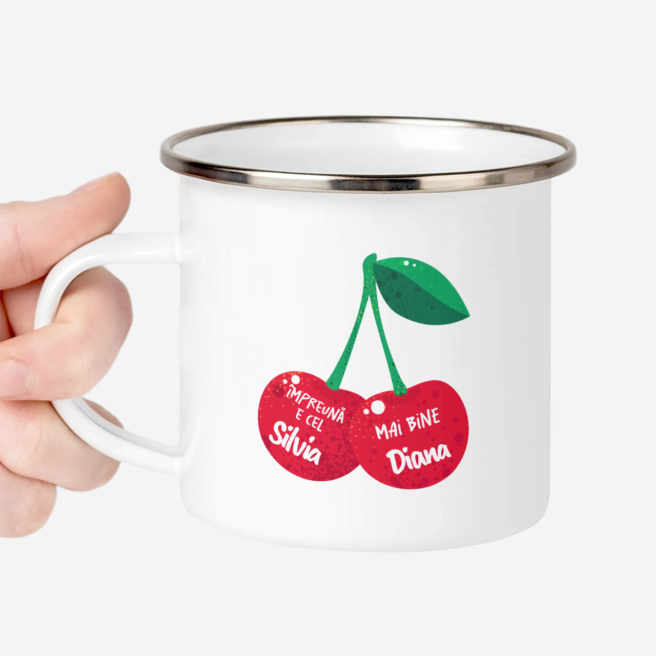 Lumânare deosebită pentru o persoană specială