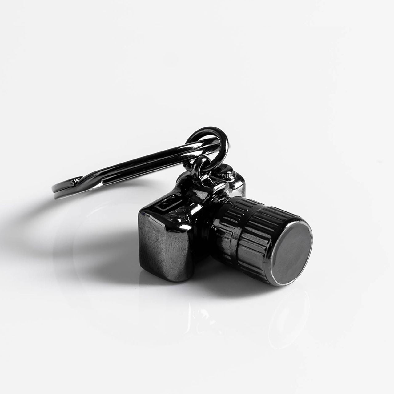 Brelok dla fotografa - aparat fotograficzny prezent dla fotografa gadżety dla fotografa upominek dla fotografa