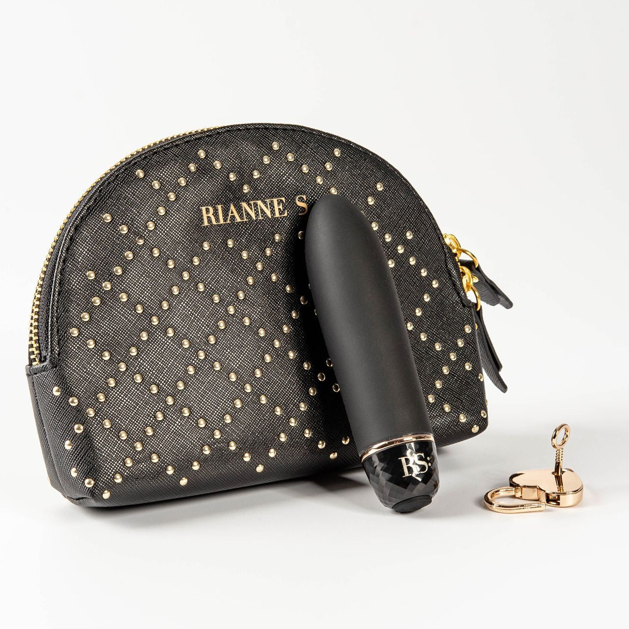 Vibrator Rianne S în trusă elegantă