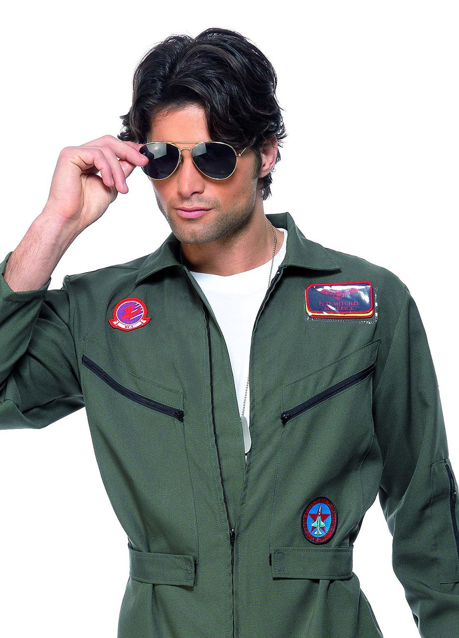 Costum TOP GUN - L