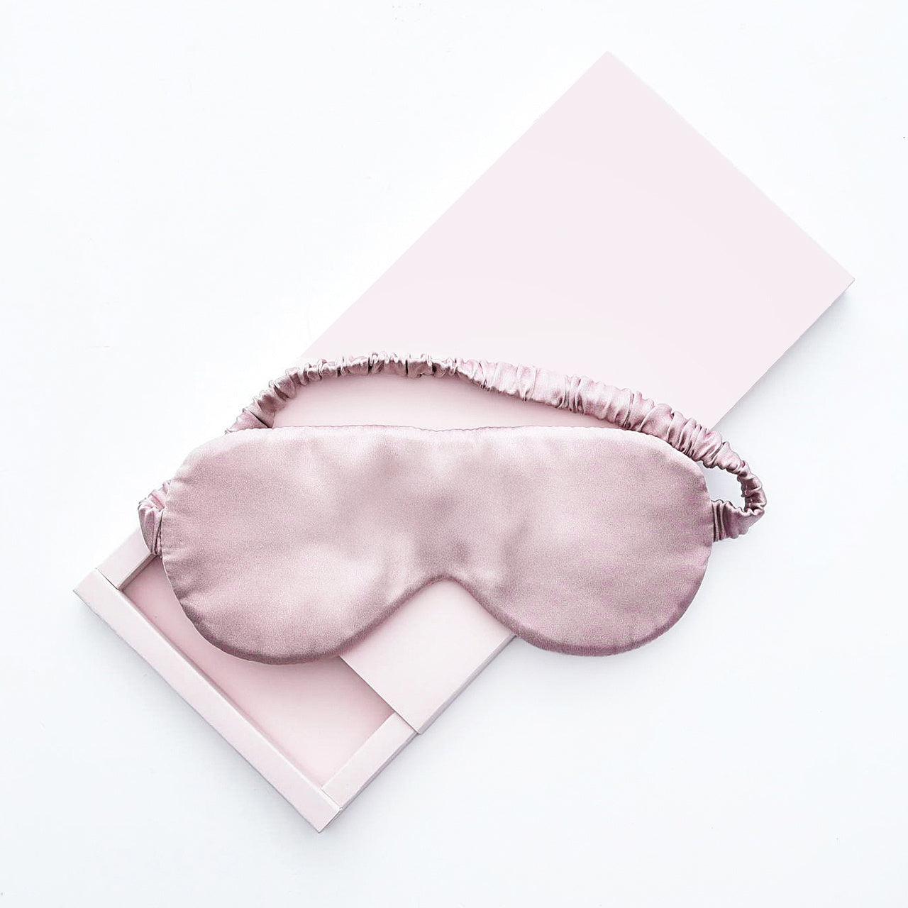 Ochelari de somn din mătase – cadou original pentru soție