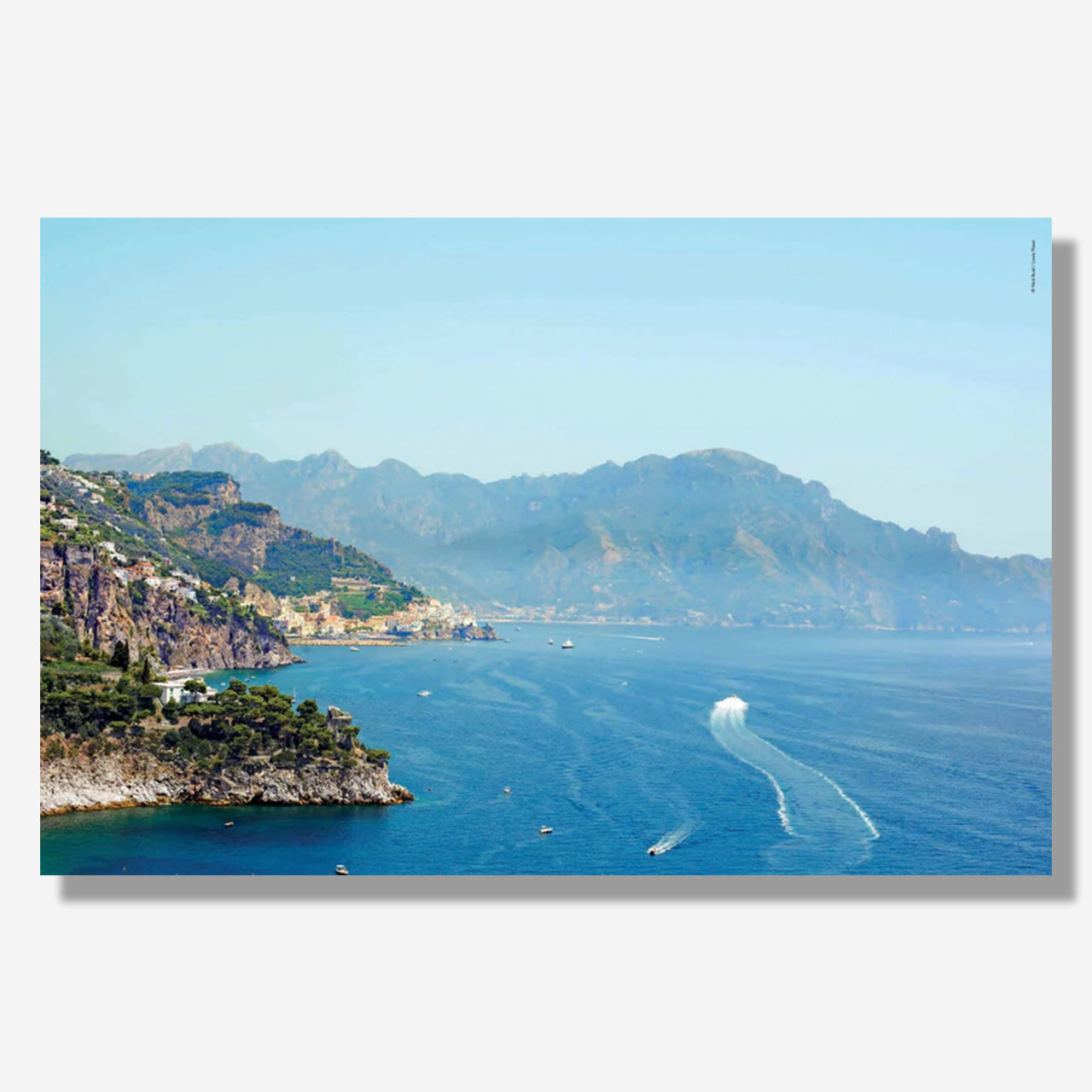 Książka dla biegacza Epic Runs of the World książka o bieganiu prezent dla biegacza