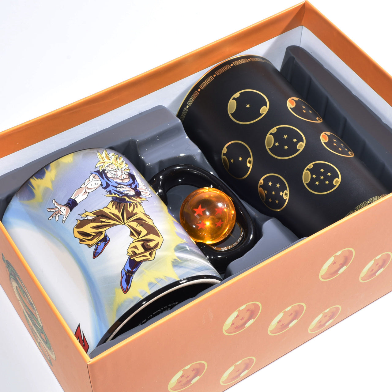 Set cadou Dragon Ball