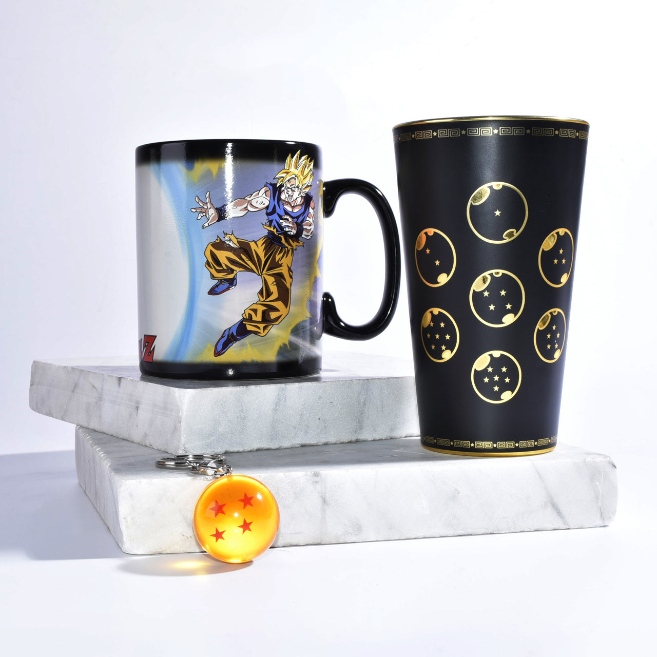 Set cadou Dragon Ball