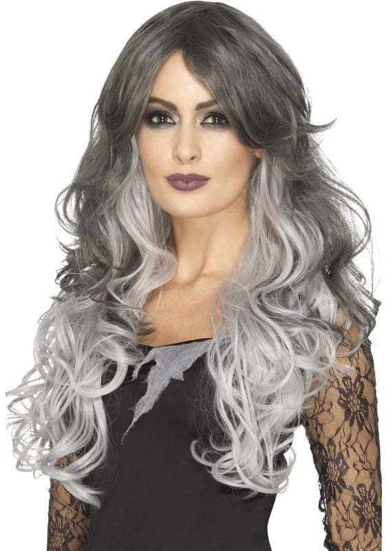 Perucă siwe ombre GOTIC Professional