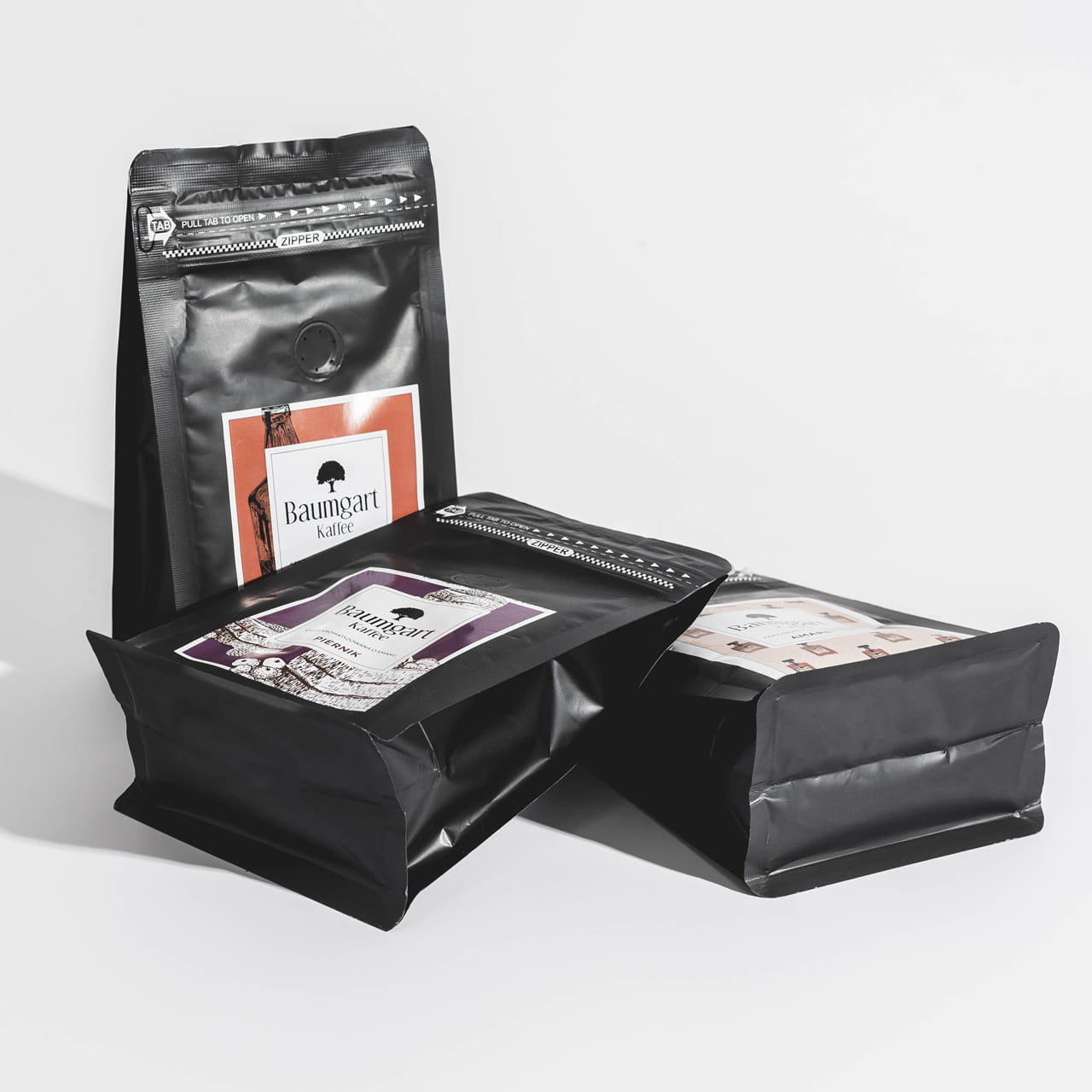 Kawa o smaku piernikowym - mielona kawa smakowa kawa piernikowa prezent dla kawosza