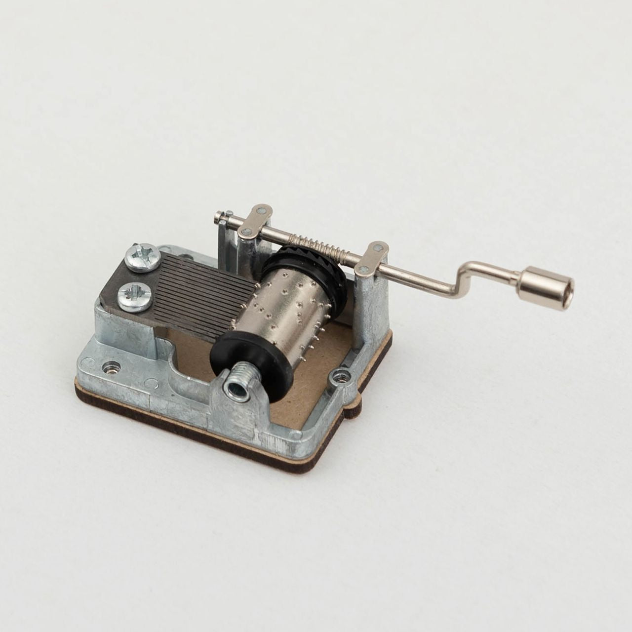 Cutie muzicală cu melodia Happy Birthday