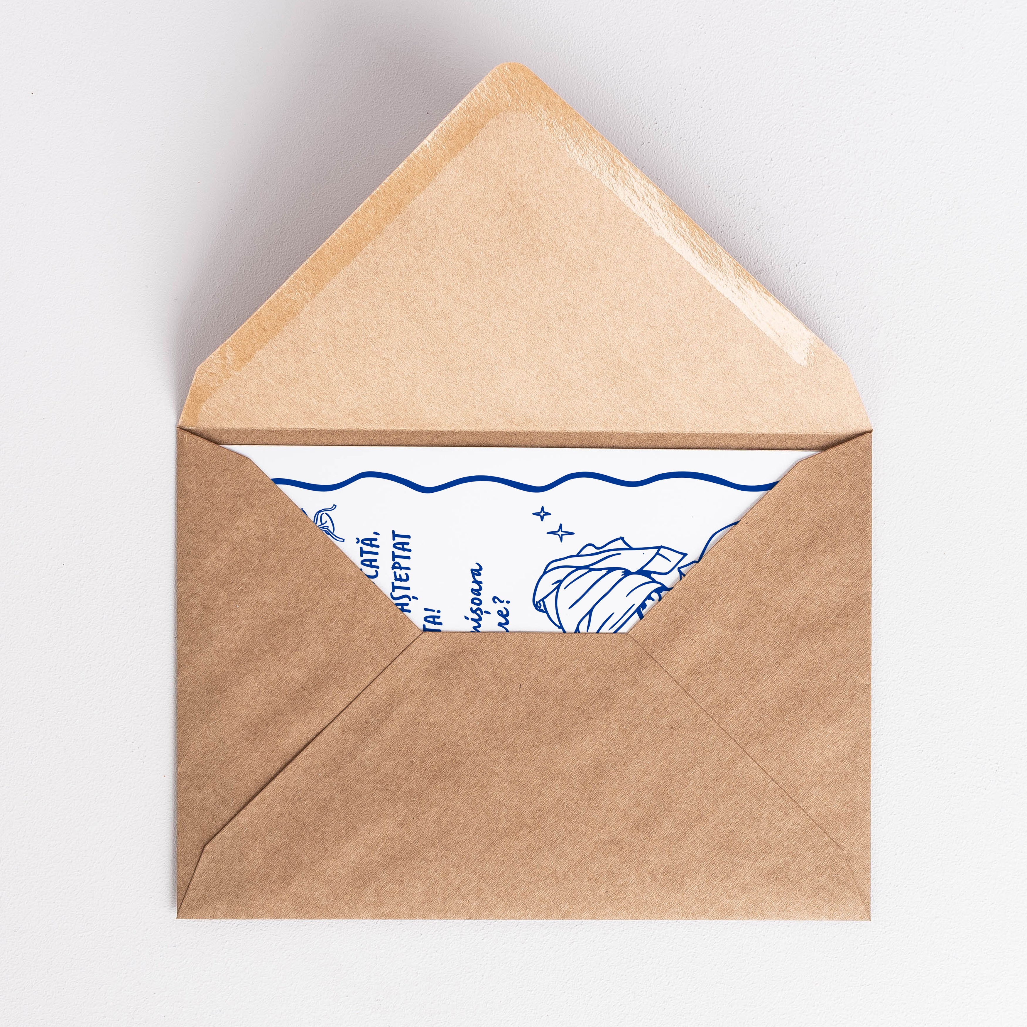 Kartka dla świadkowej - prośba o świadkowanie kartka personalizowana zapytanie o świadkowanie