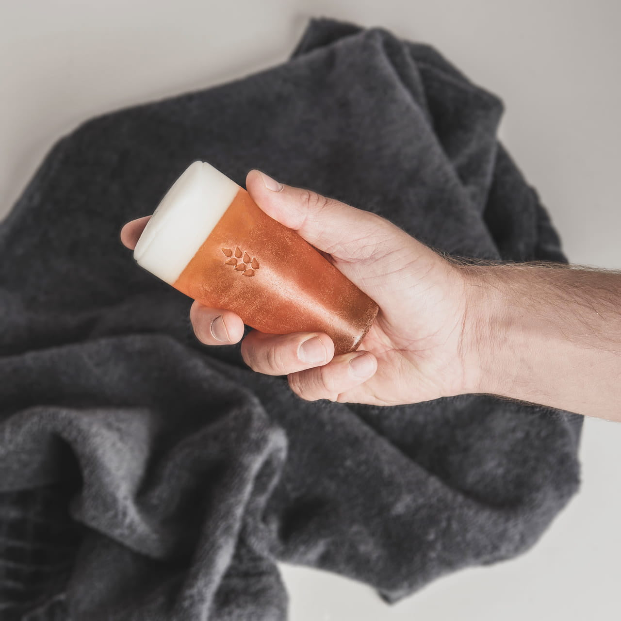 Śmieszne mydło dla niego Piwo prezent dla piwosza śmieszny prezent dla faceta