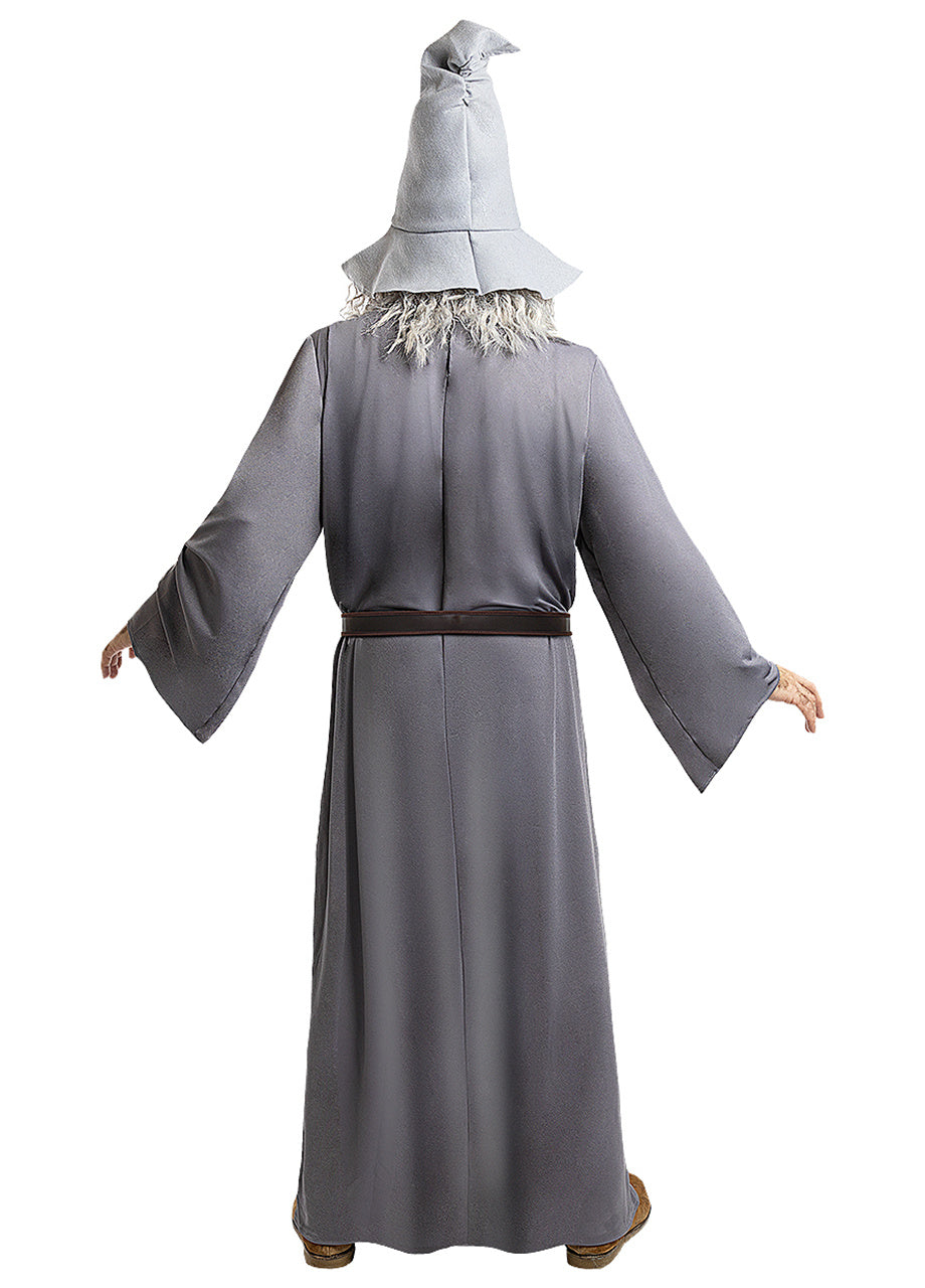 Costum Gandalfa - Stăpân Inele - XL