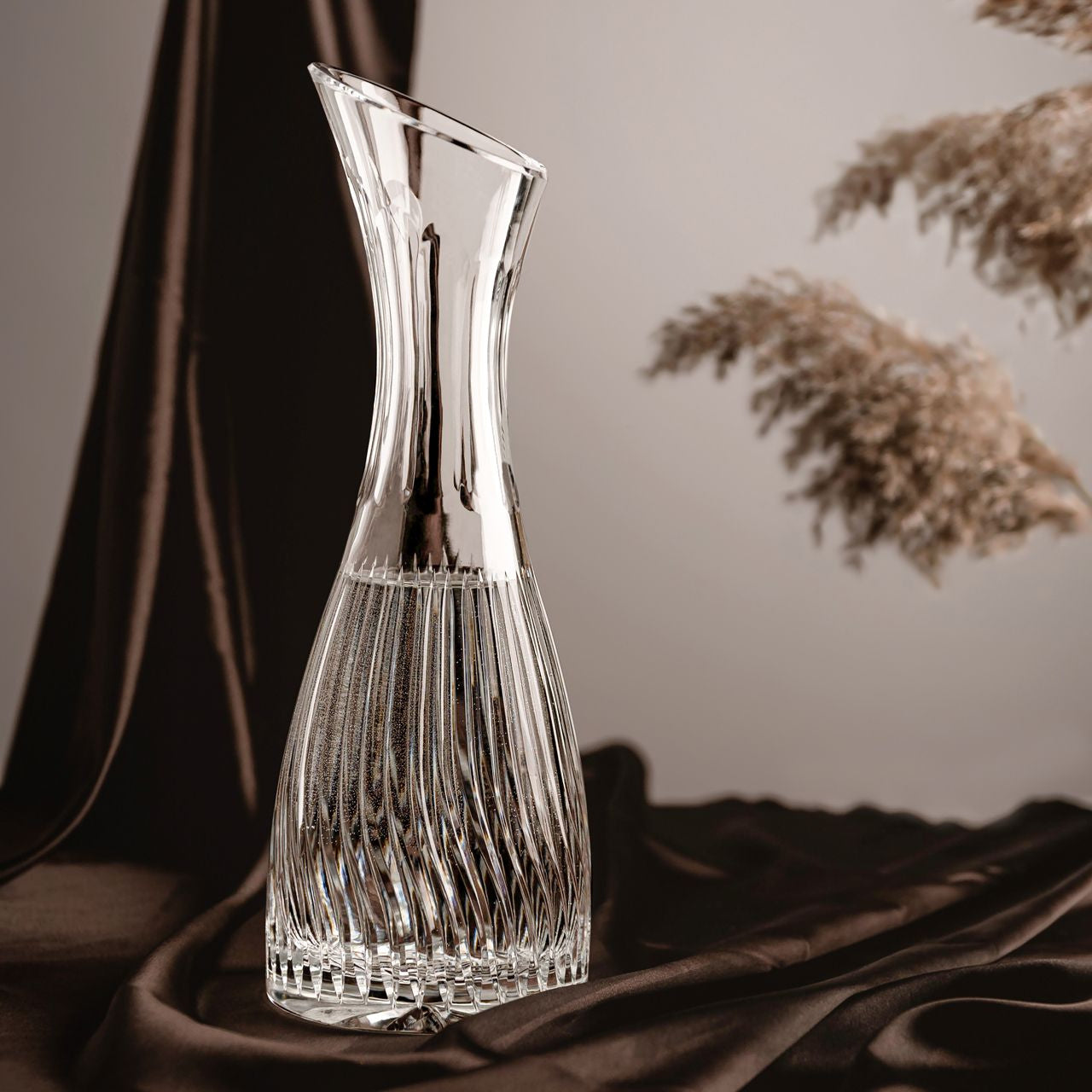 Carafă premium din cristal pentru vin