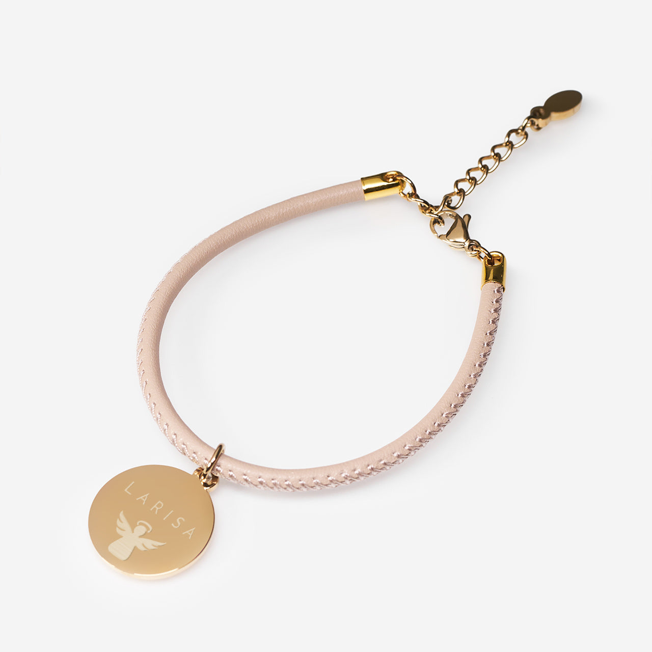 Brățară cu îngeraș