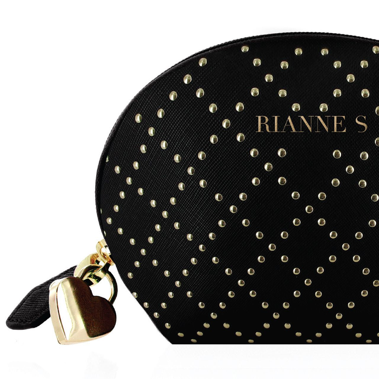 Vibrator Rianne S în trusă elegantă