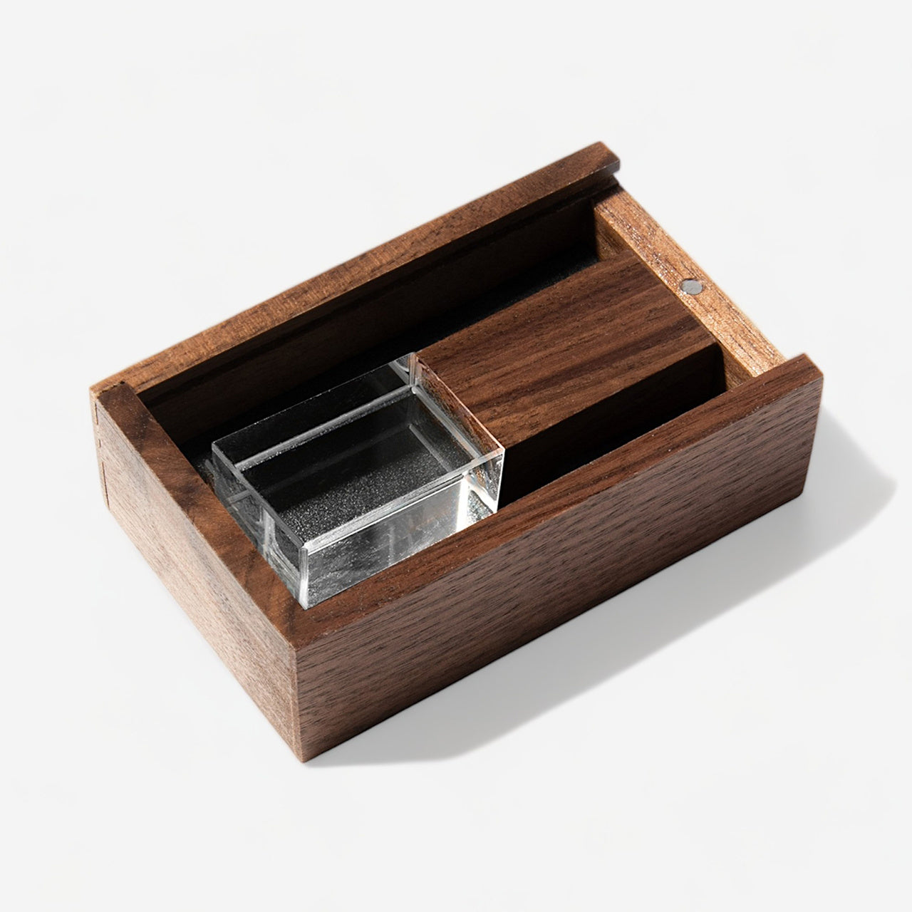 Stick USB gravat pentru nuntă