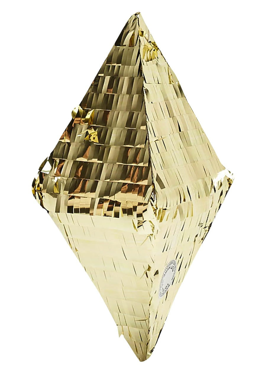 Piñata aniversară DIAMANT
