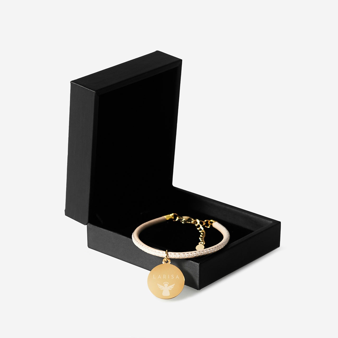 Brățară cu îngeraș