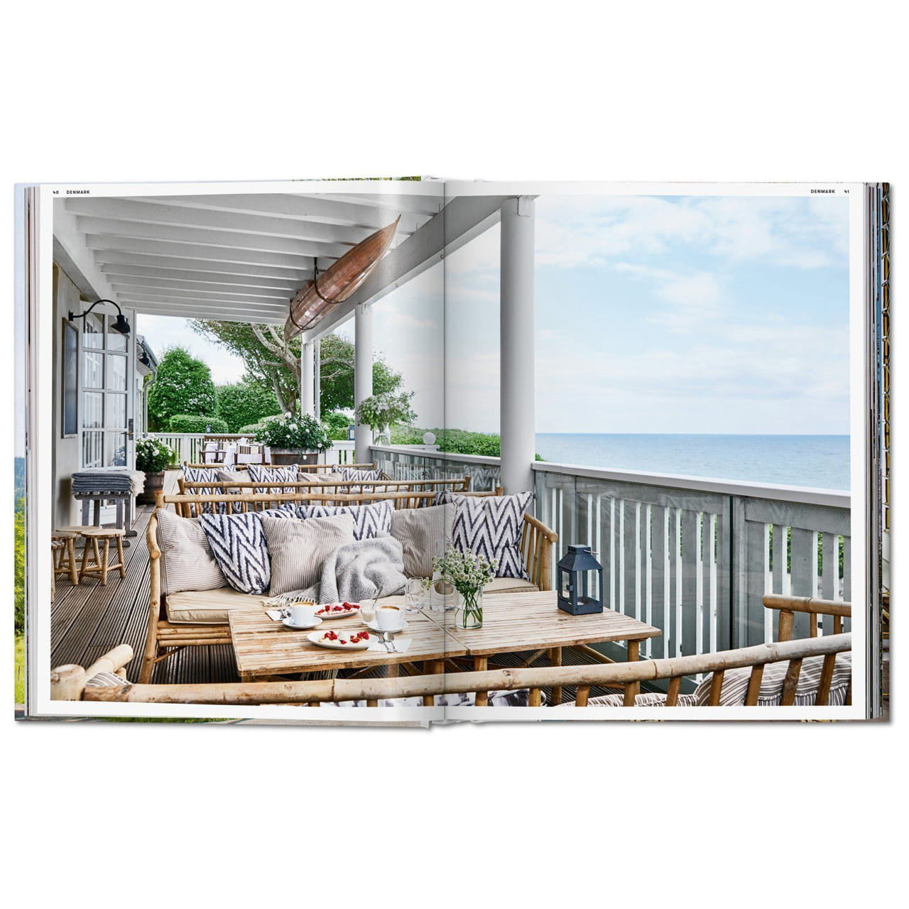 Książka dla podróżników Great Escapes Europe książka dla podróżnika prezent dla podróżnika 