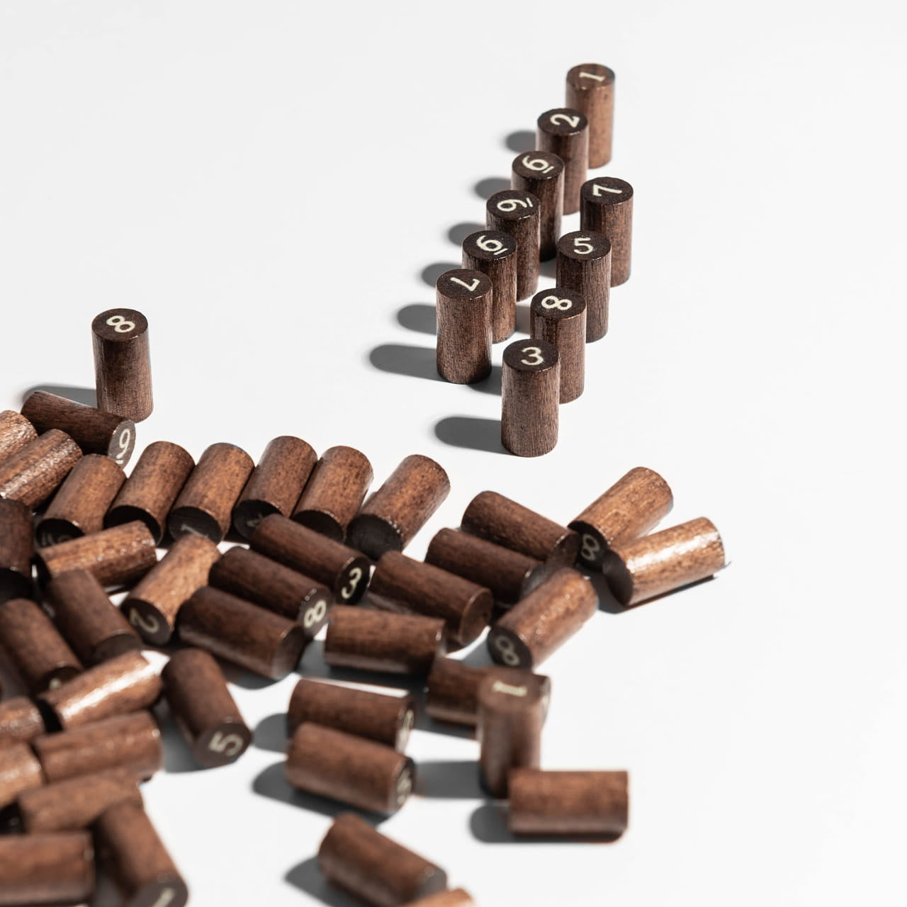 Gra Sudoku gra towarzyska prezent dla rodziny prezent na parapetówkę prezent dla przyjaciół