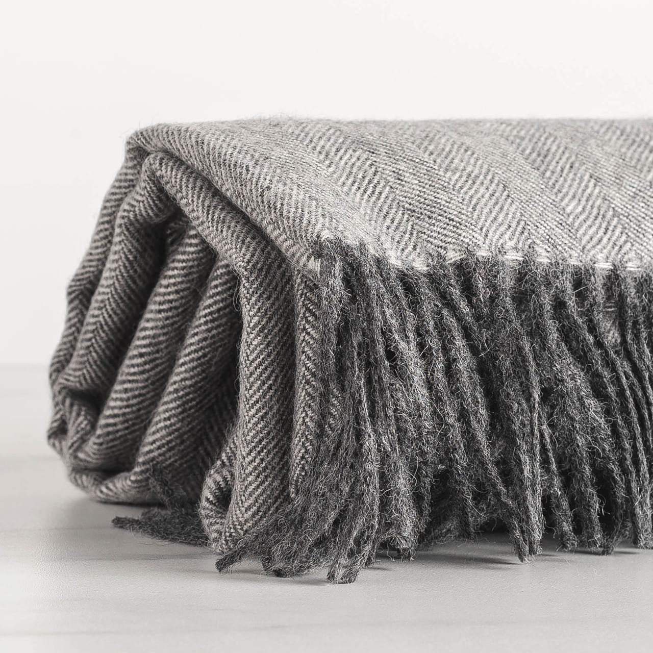 Ekskluzywny koc - alpaka koc z alpaki koc na prezent prezent dla mamy prezent dla dziewczyny