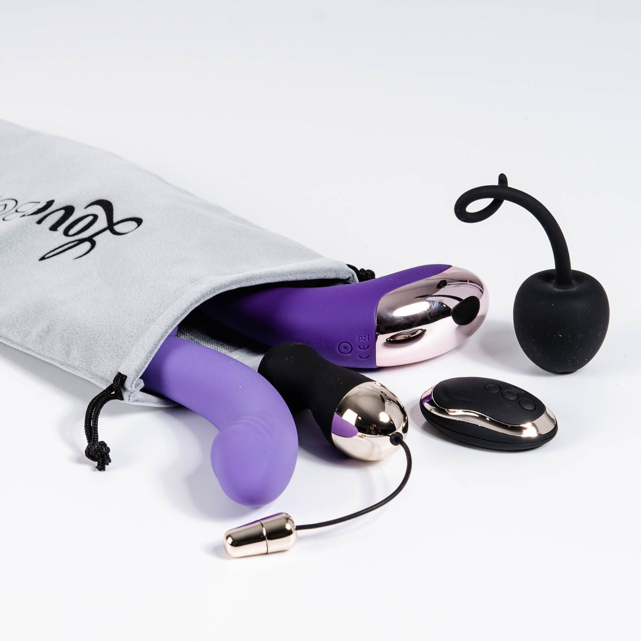 Set cadou erotic Loveboxxx