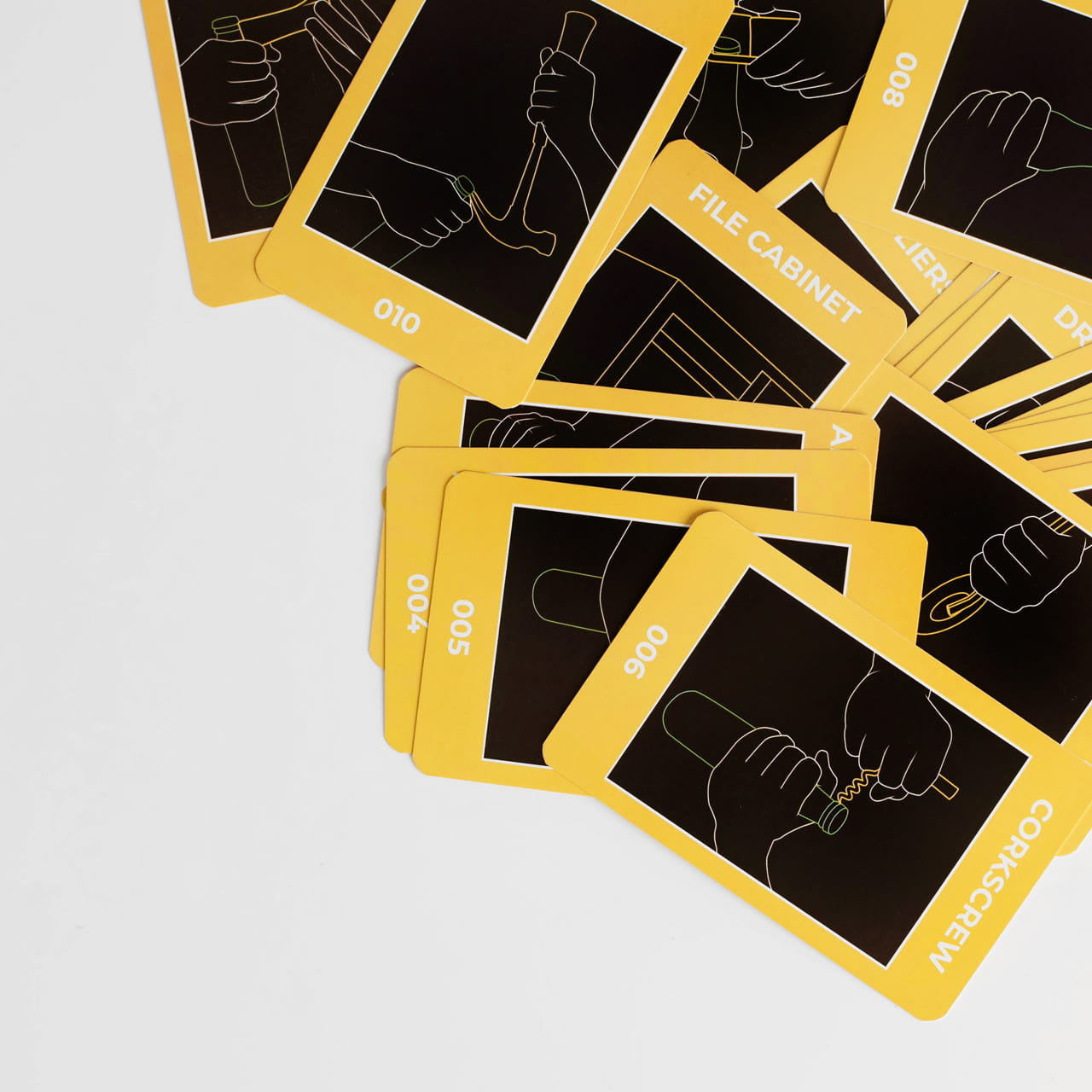 Oryginalny prezent dla piwosza KARTY PIWO prezent dla miłośnika piwa gadżet dla piwosza