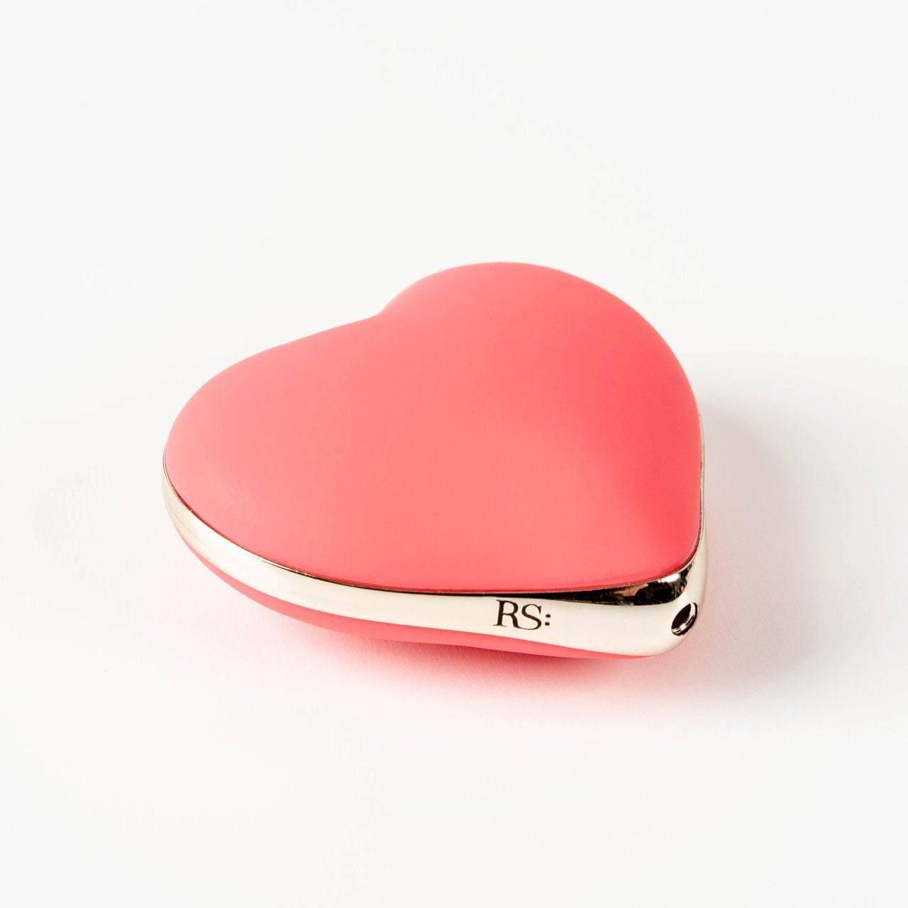 Masažer erotic Rianne în formă de inimă