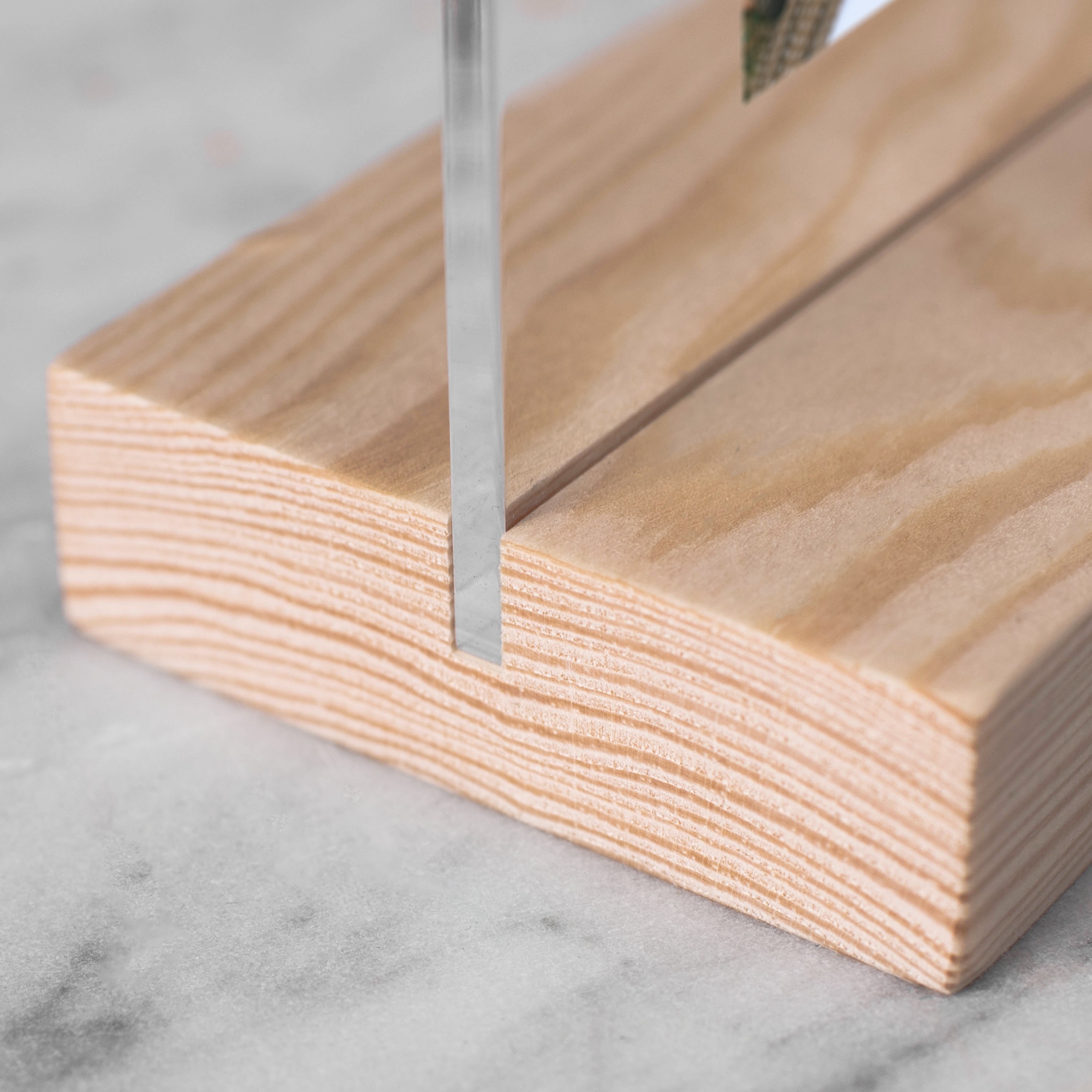 Statuetă pentru Ziua Tatălui – cu fotografii