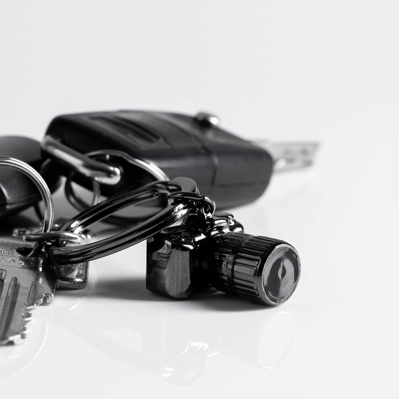 Brelok dla fotografa - aparat fotograficzny prezent dla fotografa gadżety dla fotografa upominek dla fotografa