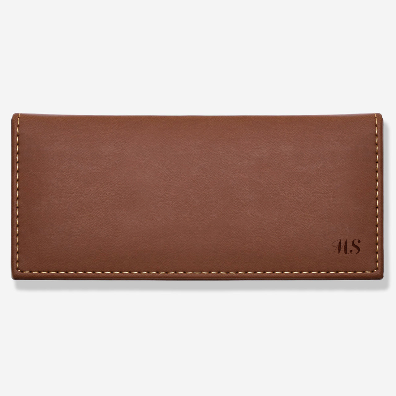 Set de scris gravat – inițiale