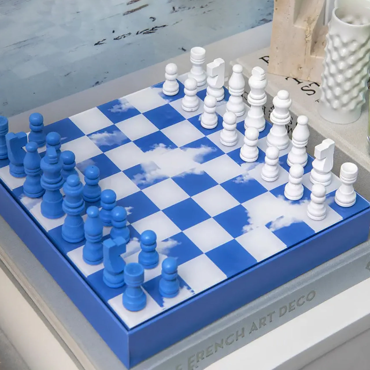 Șah clasic - Printworks