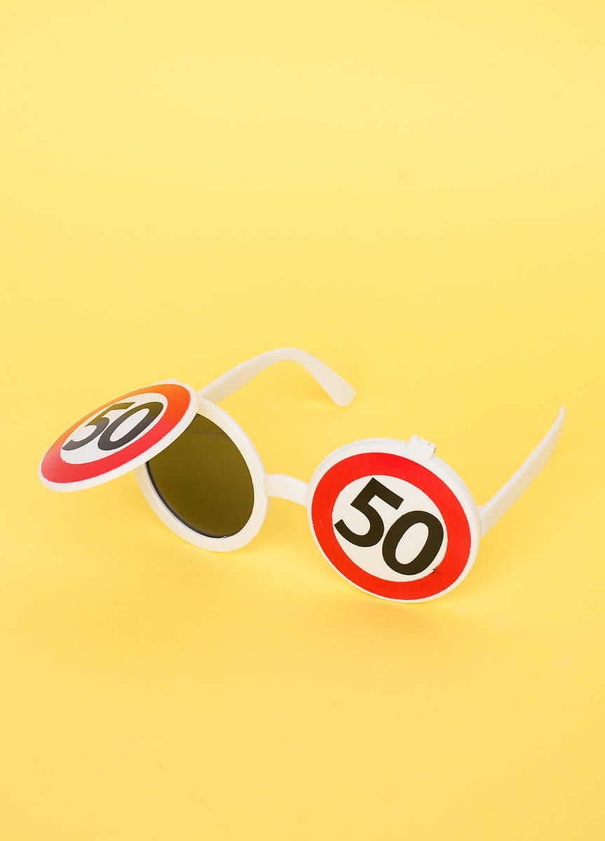 Ochelari aniversare SEMN aniversarea de 50 ani