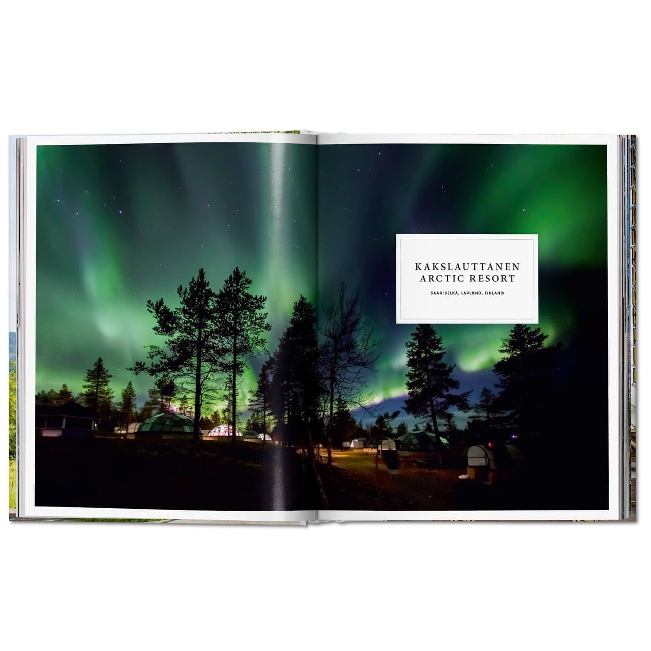 Książka dla podróżników Great Escapes Europe książka dla podróżnika prezent dla podróżnika 