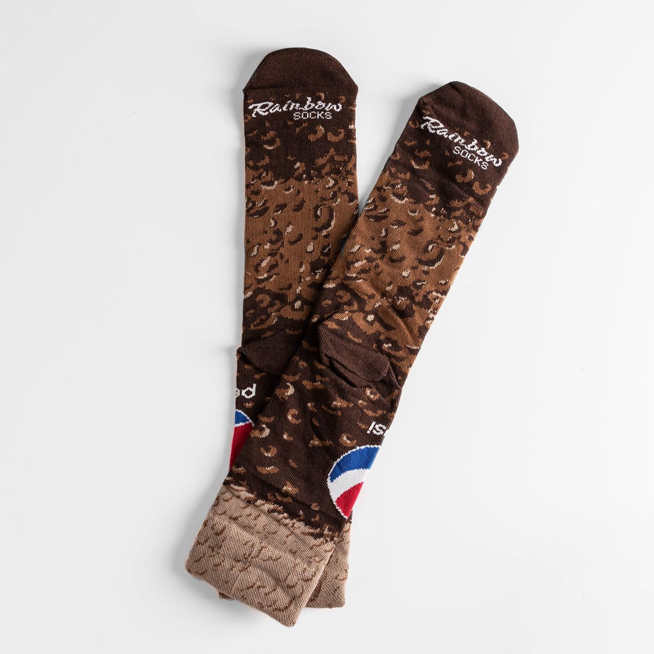 Skarpety Pepsi 36-40 skarpetki pepsi skarpetki w puszce śmieszne skarpetki na prezent