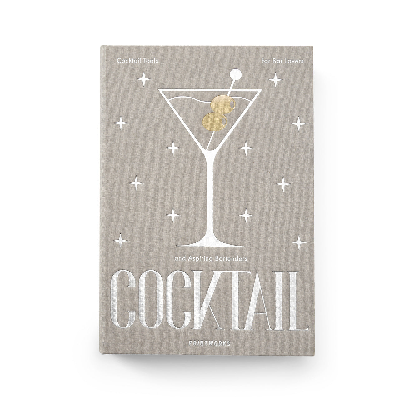 Set pentru cocktailuri și băuturi - Printworks