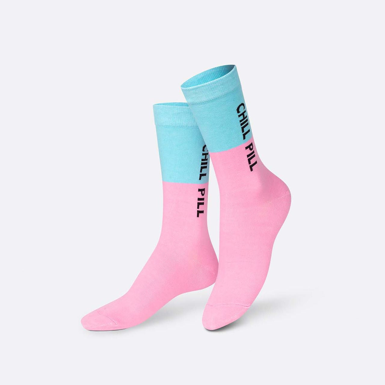 Șosete amuzante – Chill Pill