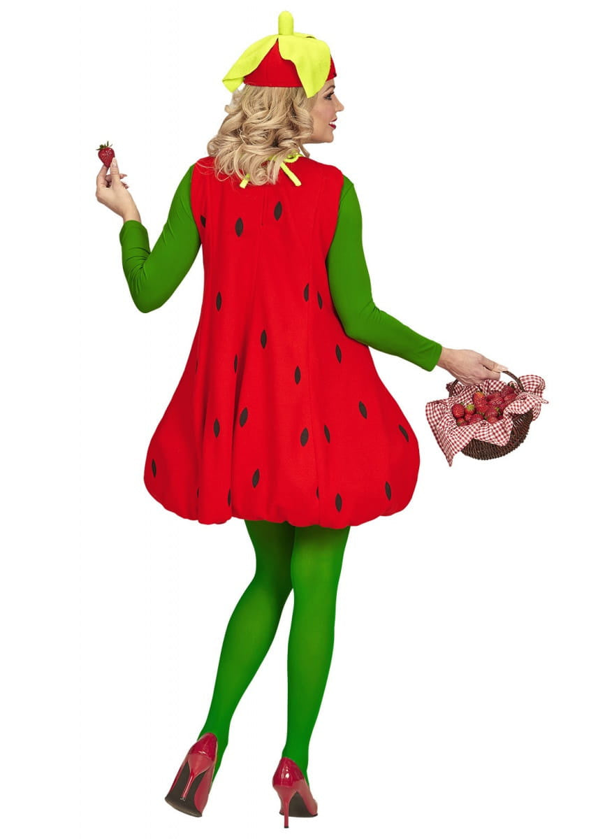 Costum TRUSKAWKA