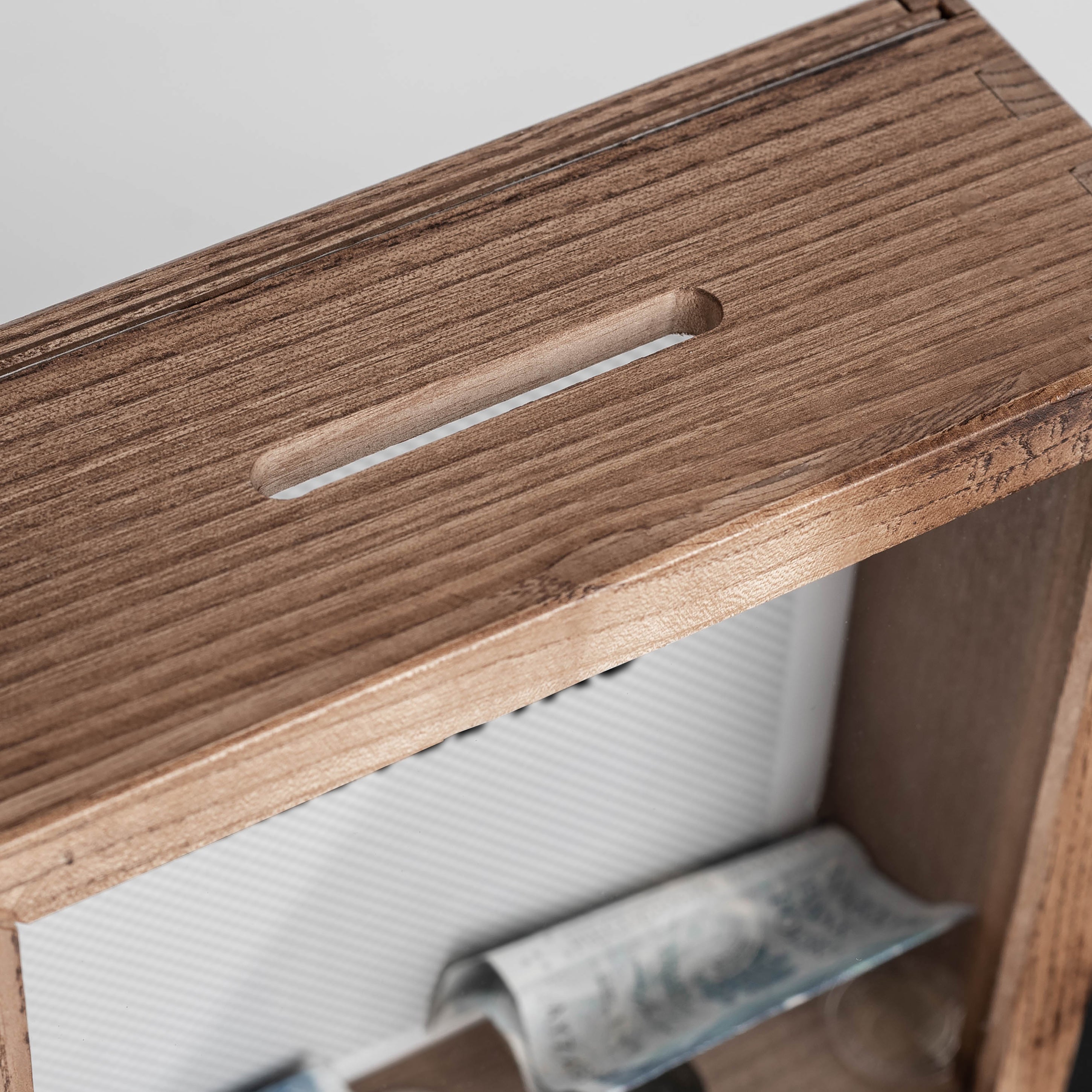 Pusculiță personalizată cu mesajul tău