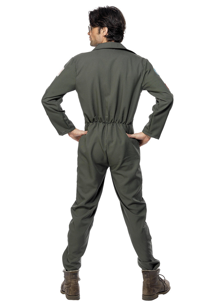 Costum TOP GUN - L