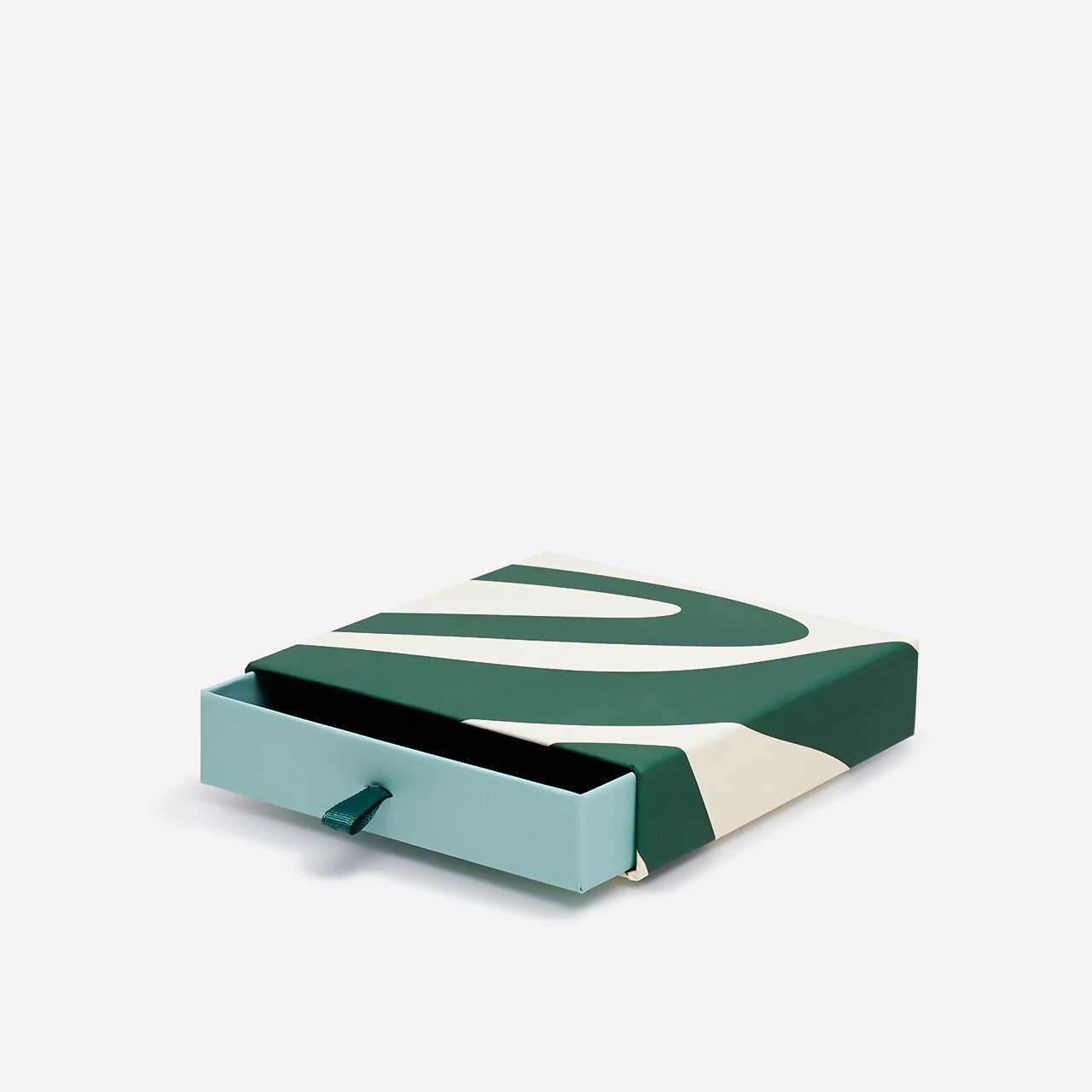 Cutie cadou tip sertar