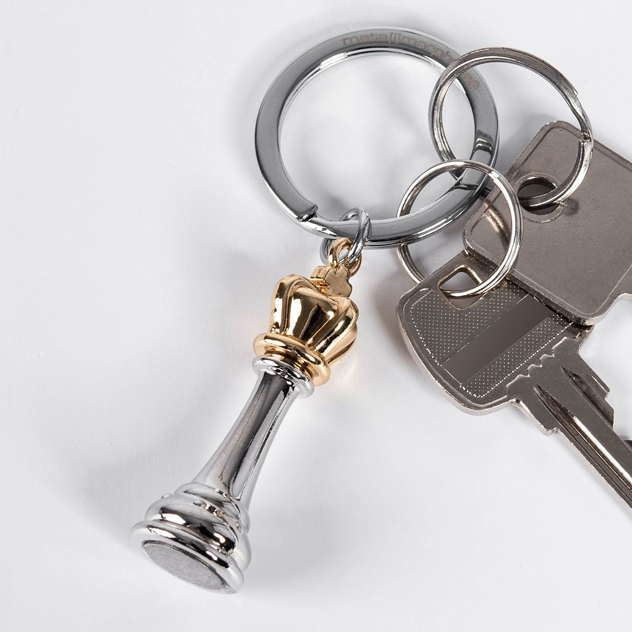 Breloc piesă de șah - cadou pentru pasionatul de șah