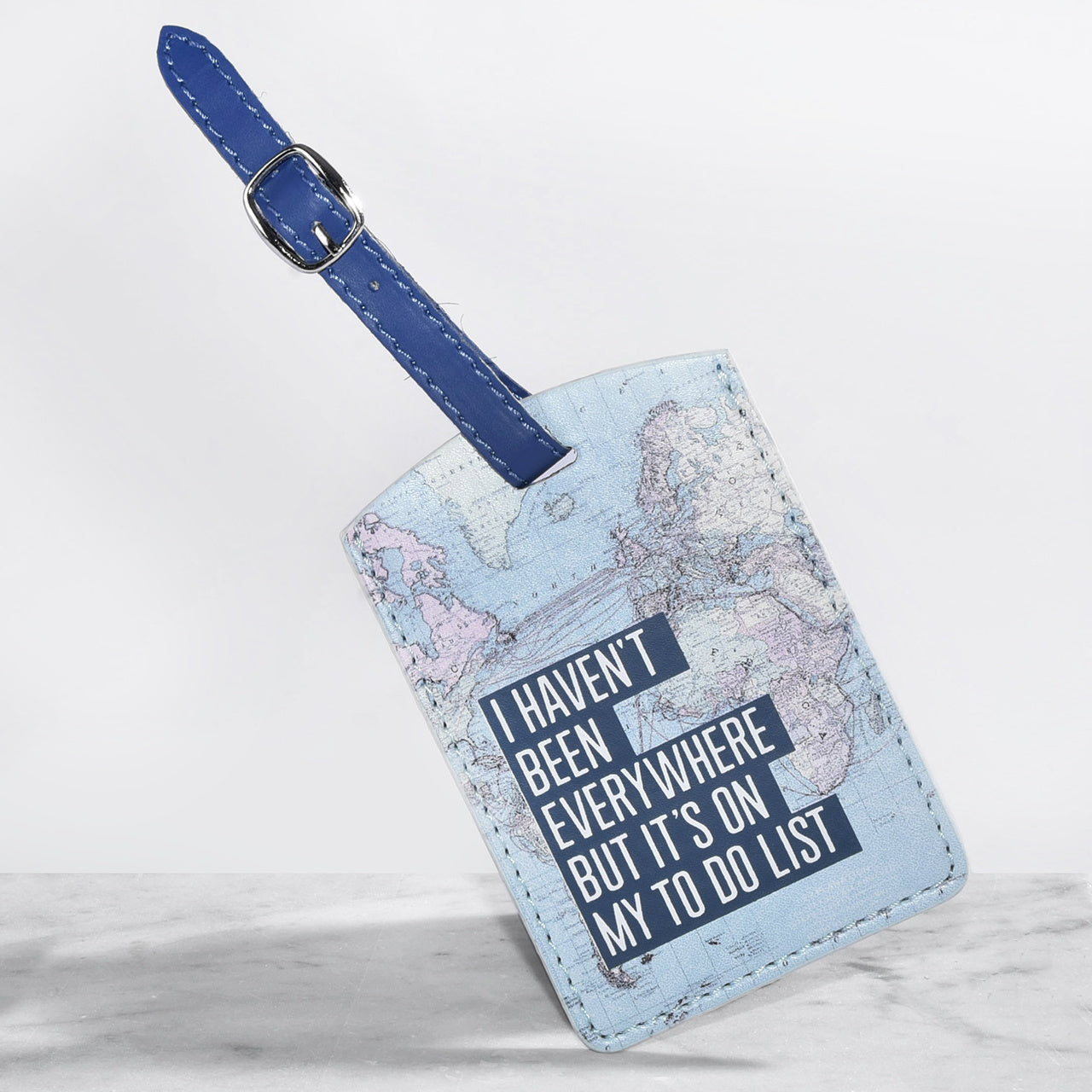 Zawieszka do walizki i etui na paszport dla podróżnika zawieszka na walizkę pokrowiec na paszport