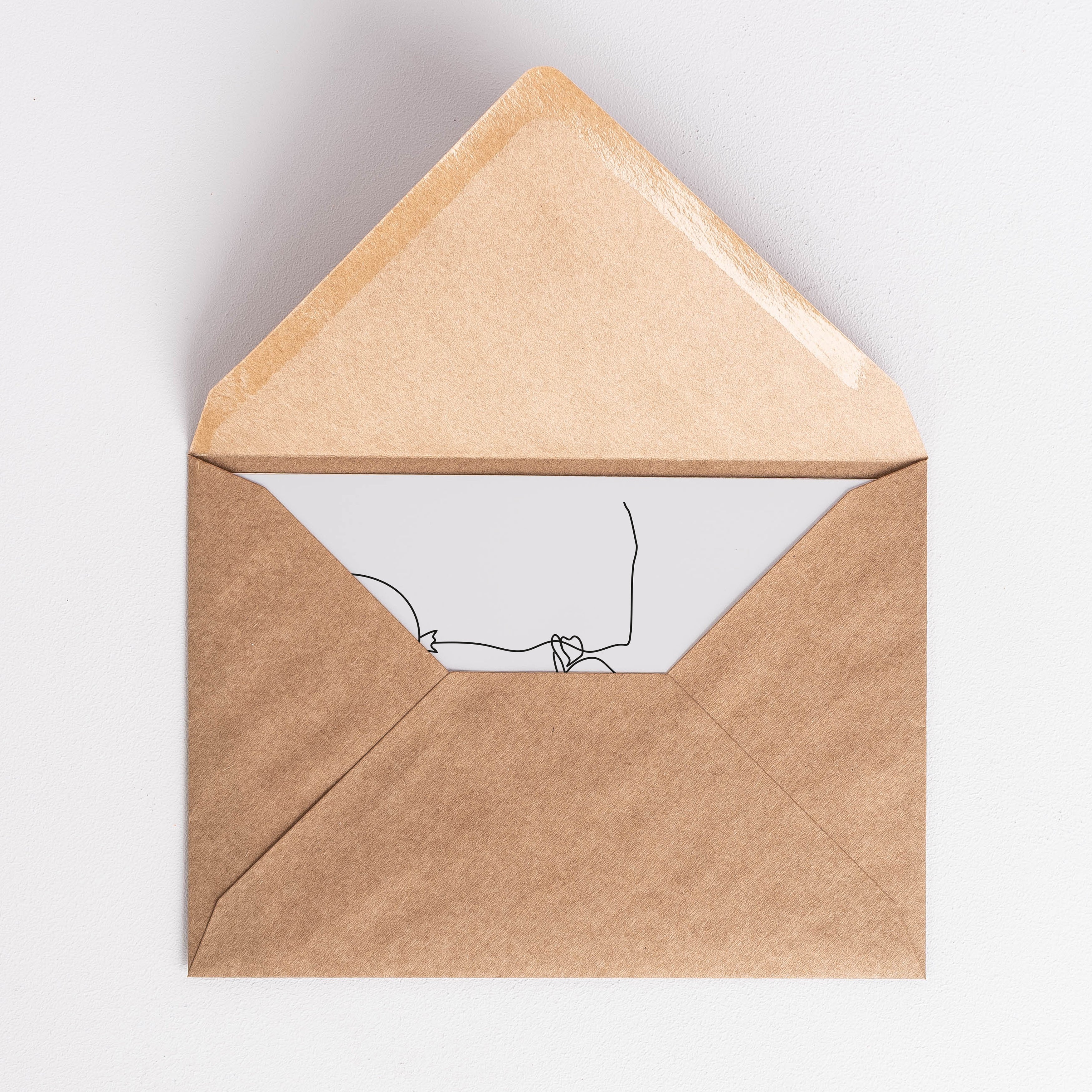 Felicitare de ziua ei