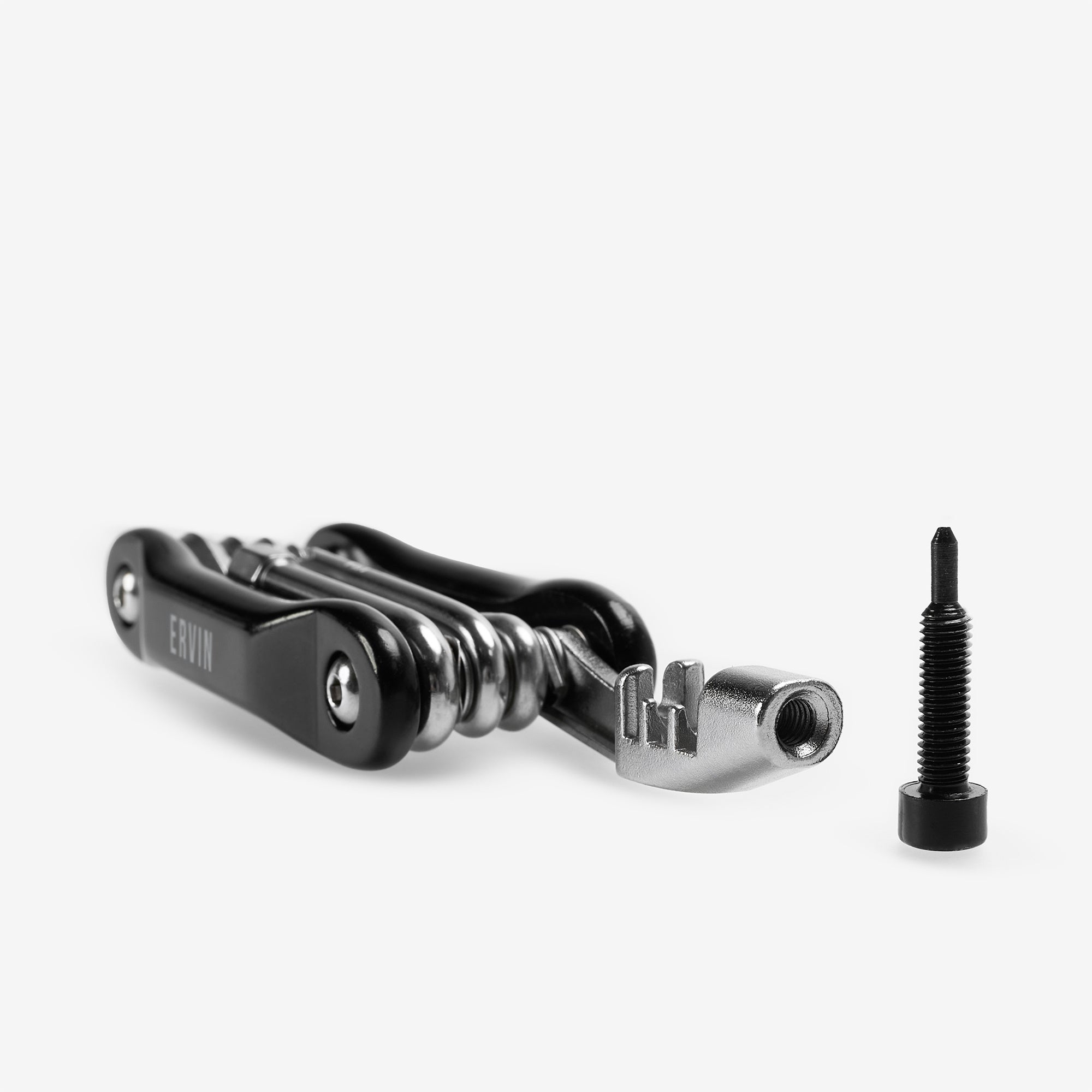 Multitool pentru bicicletă cu gravură – cadou pentru ciclist