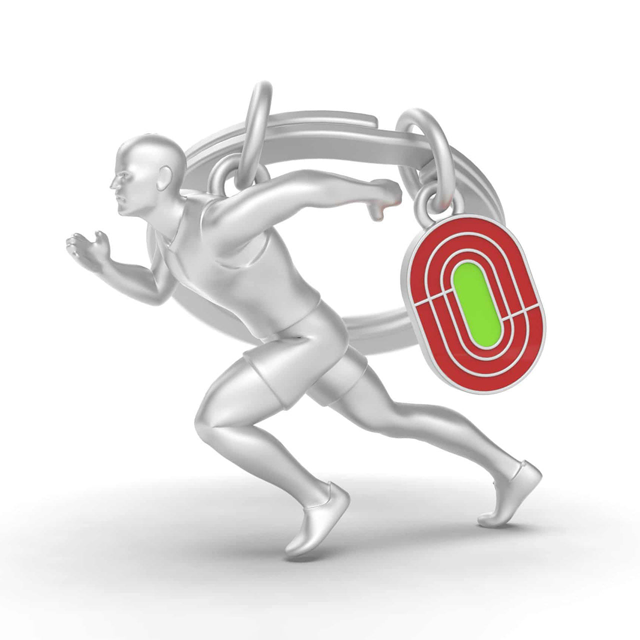 Breloc pentru alergător