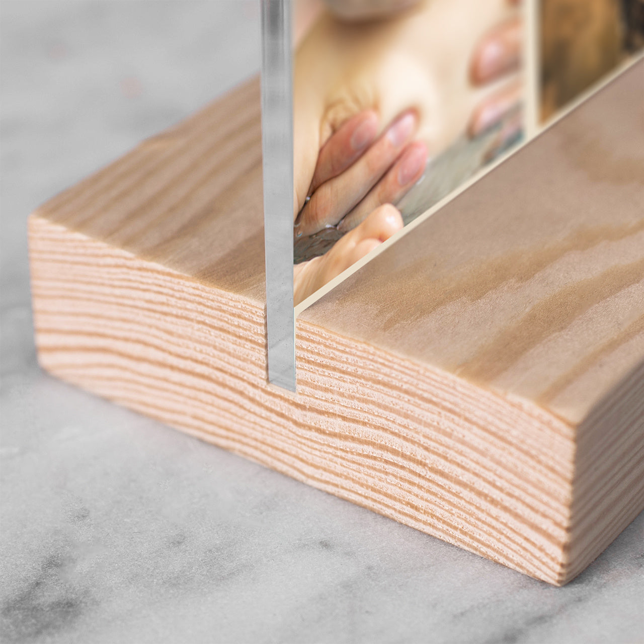 Statuetă personalizată – cadou pentru prima Zi a Tatălui