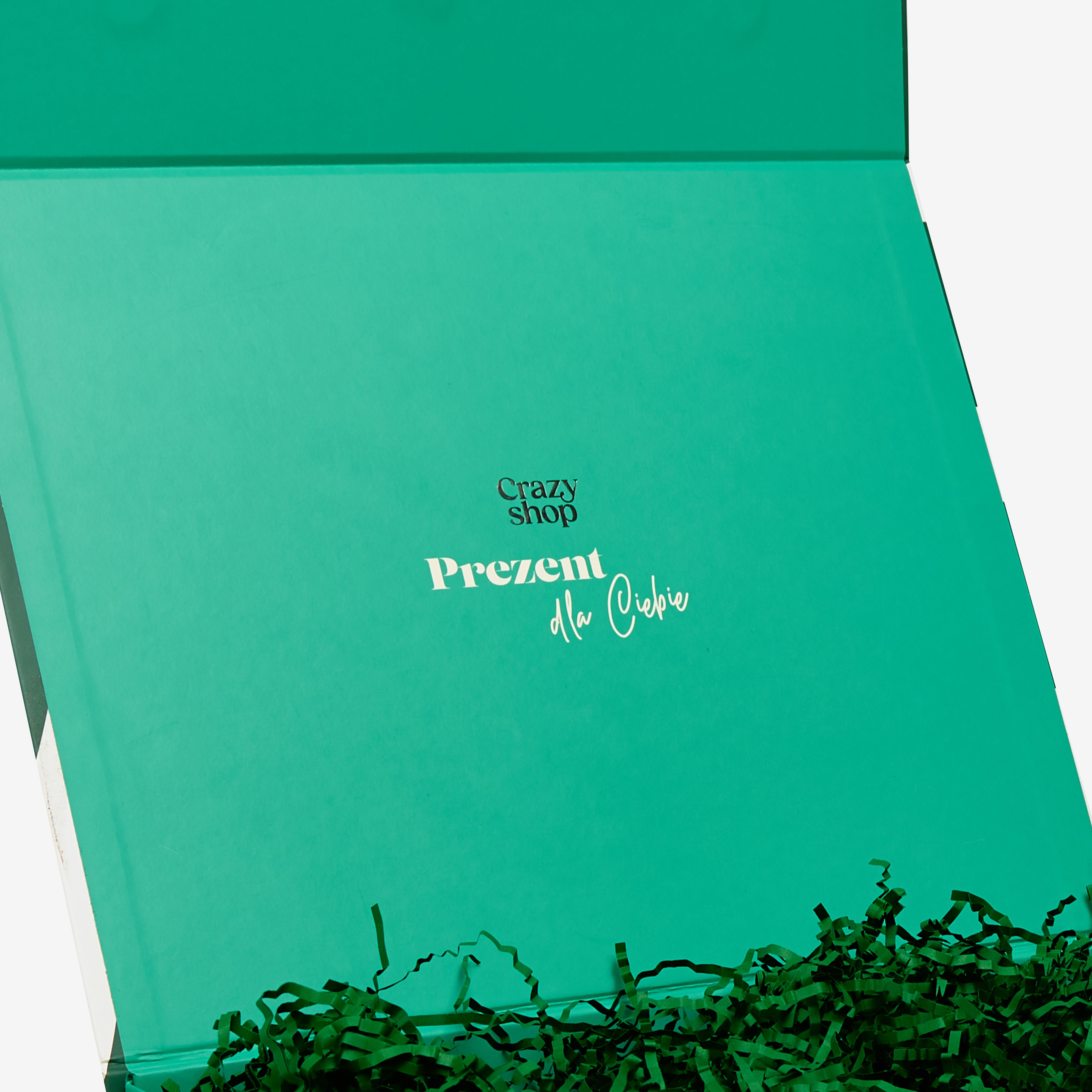 Cutie cadou dreptunghiulară cu închidere magnetică, 34x27 cm