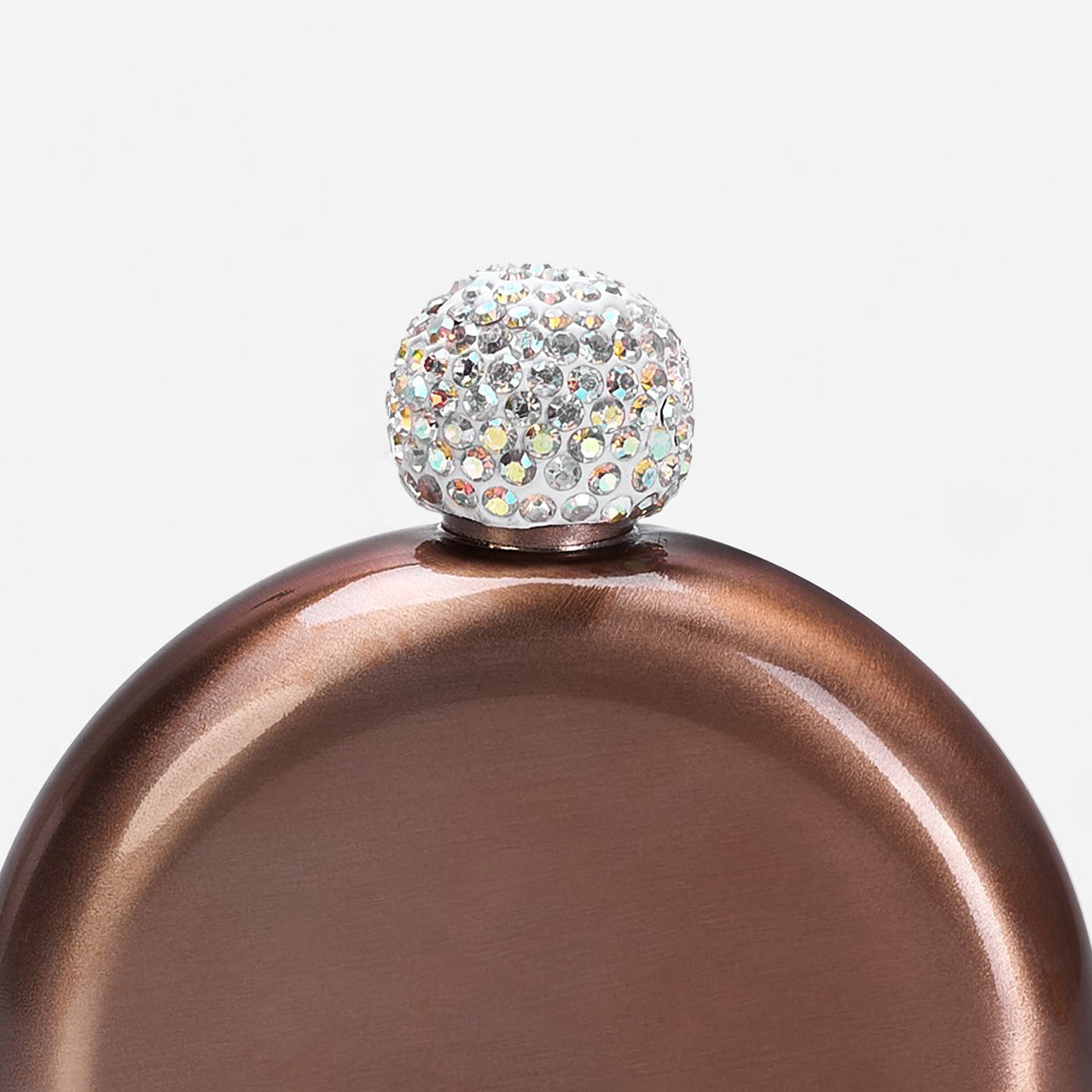 Ploscă elegantă pentru femei – cadou elegant pentru ea