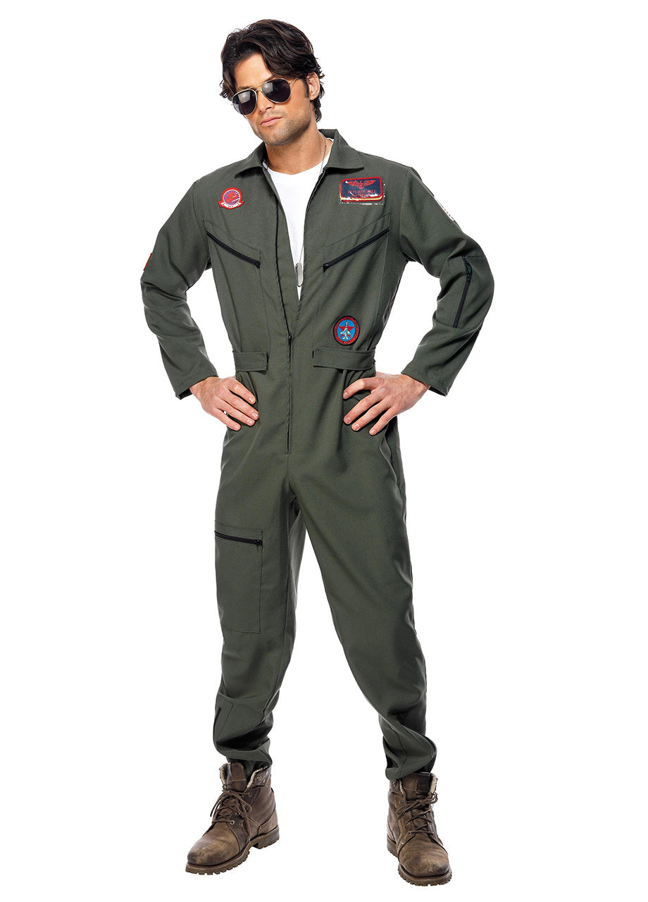 Costum TOP GUN - L
