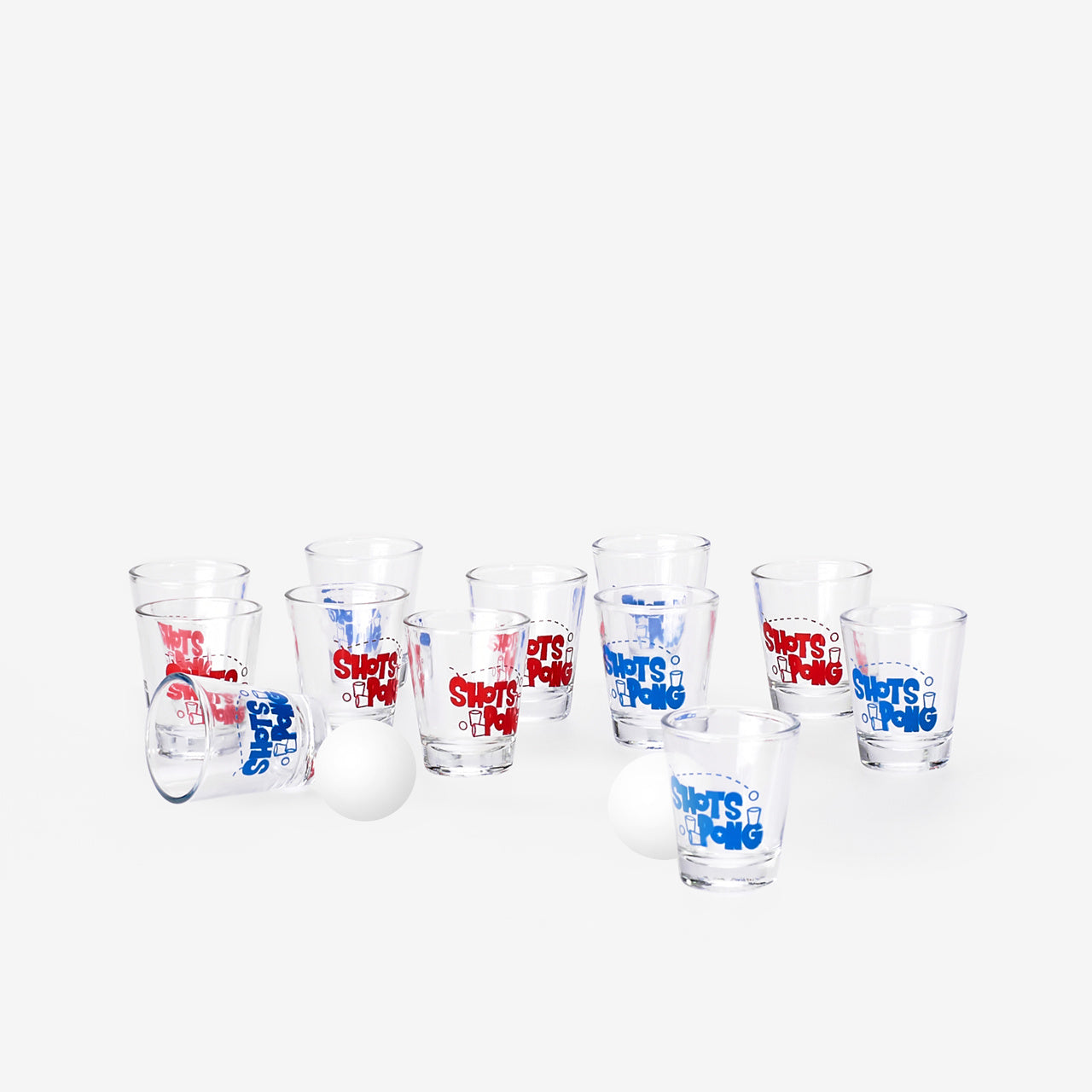 Joc de petrecere tip beer pong